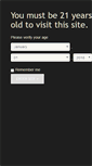 Mobile Screenshot of mollypitcher.com